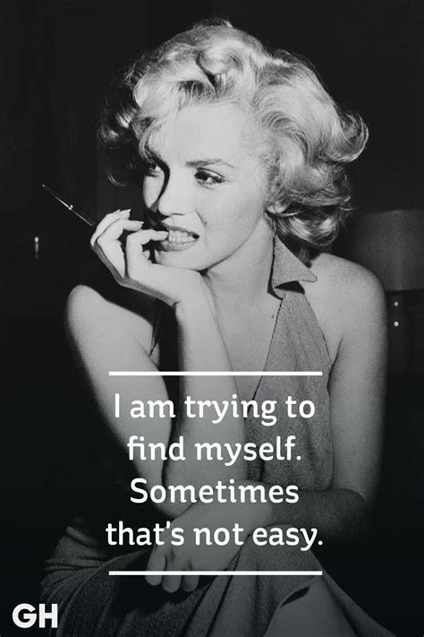 marilyn monroe quotes in english